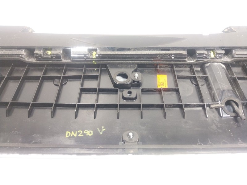 Recambio de aleron trasero para hyundai bayon (bc3) 1.0 t-gdi referencia OEM IAM  87224Q0400 