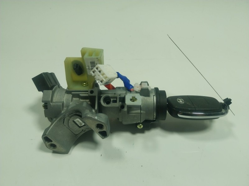 Recambio de antirrobo para hyundai bayon (bc3) 1.0 t-gdi referencia OEM IAM   