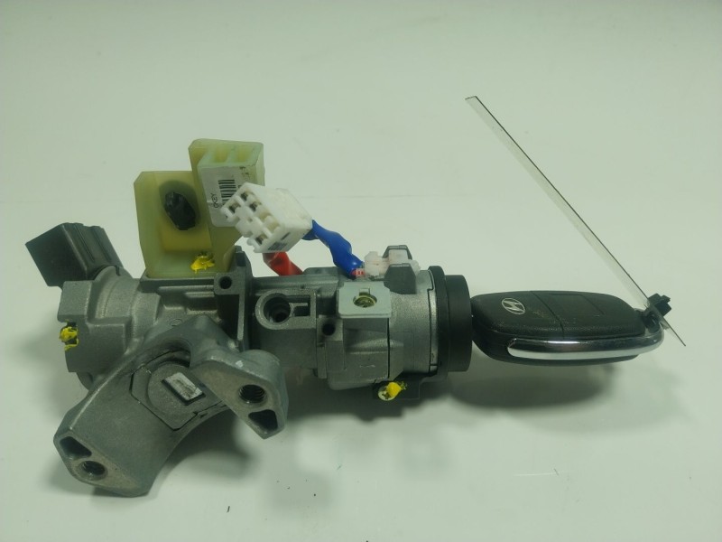 Recambio de antirrobo para hyundai bayon (bc3) 1.0 t-gdi referencia OEM IAM   