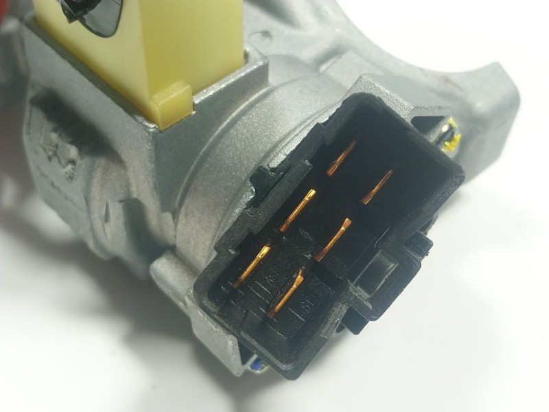 Recambio de antirrobo para hyundai bayon (bc3) 1.0 t-gdi referencia OEM IAM   