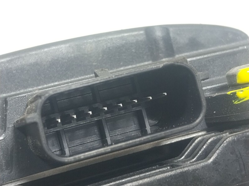 Recambio de modulo electronico para nissan qashqai ii suv (j11, j11_) 1.5 dci referencia OEM IAM  284K0HV00A 