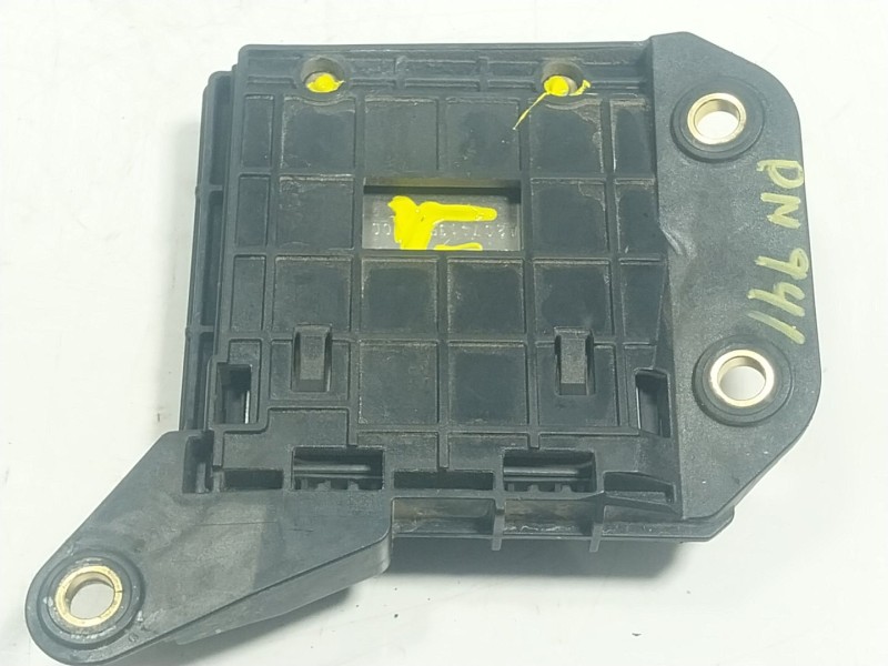 Recambio de modulo electronico para nissan qashqai ii suv (j11, j11_) 1.5 dci referencia OEM IAM  284K0HV00A 