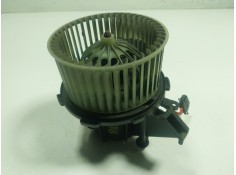 Recambio de motor calefaccion para audi a4 b8 (8k2) 2.0 tdi referencia OEM IAM  8K1820021  2