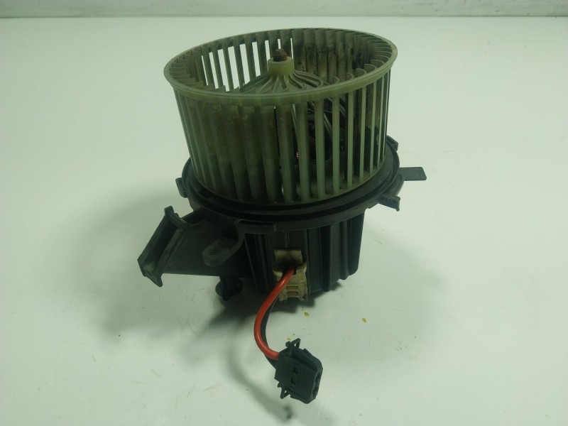 Recambio de motor calefaccion para audi a4 b8 (8k2) 2.0 tdi referencia OEM IAM  8K1820021 