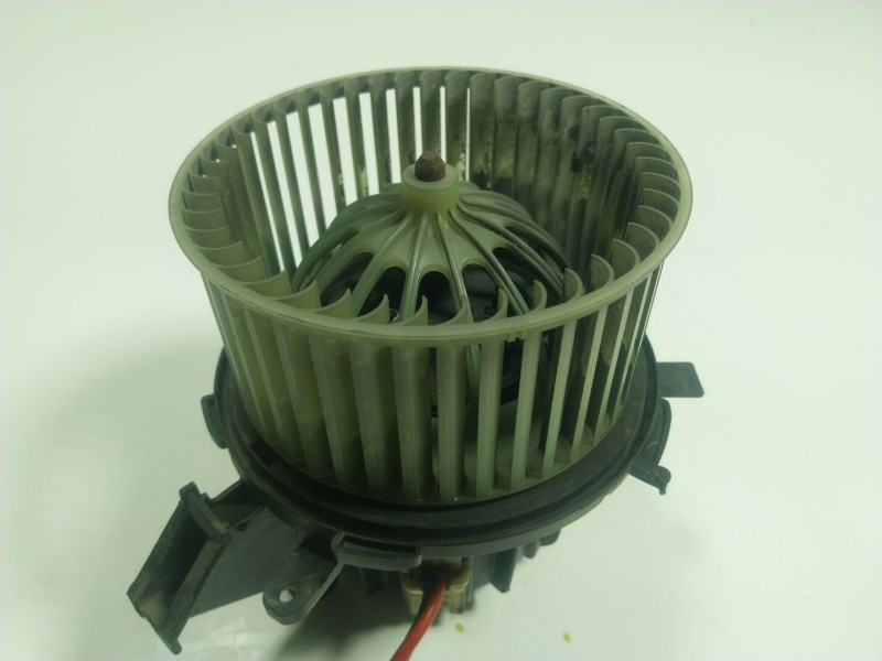 Recambio de motor calefaccion para audi a4 b8 (8k2) 2.0 tdi referencia OEM IAM  8K1820021 