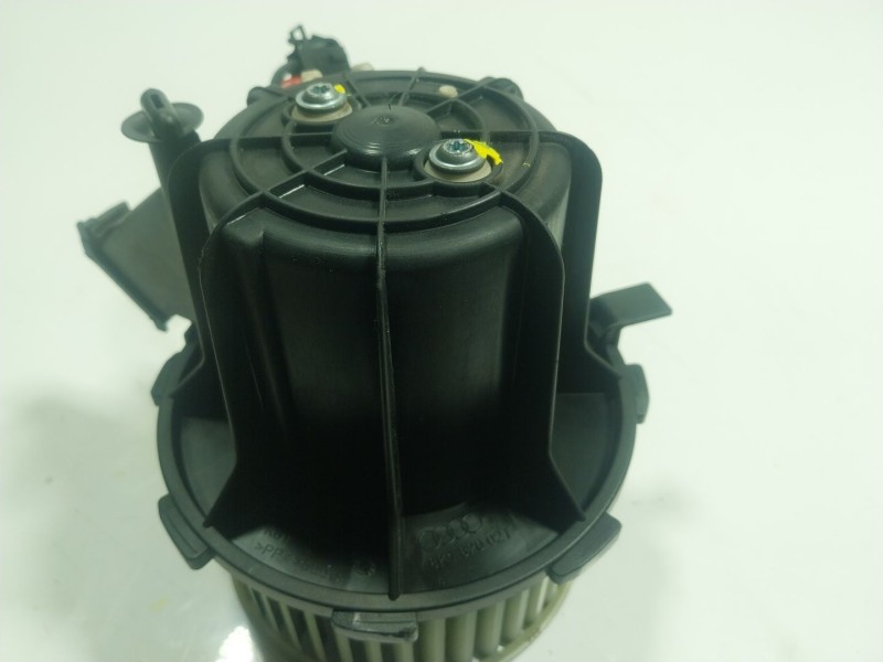 Recambio de motor calefaccion para audi a4 b8 (8k2) 2.0 tdi referencia OEM IAM  8K1820021 