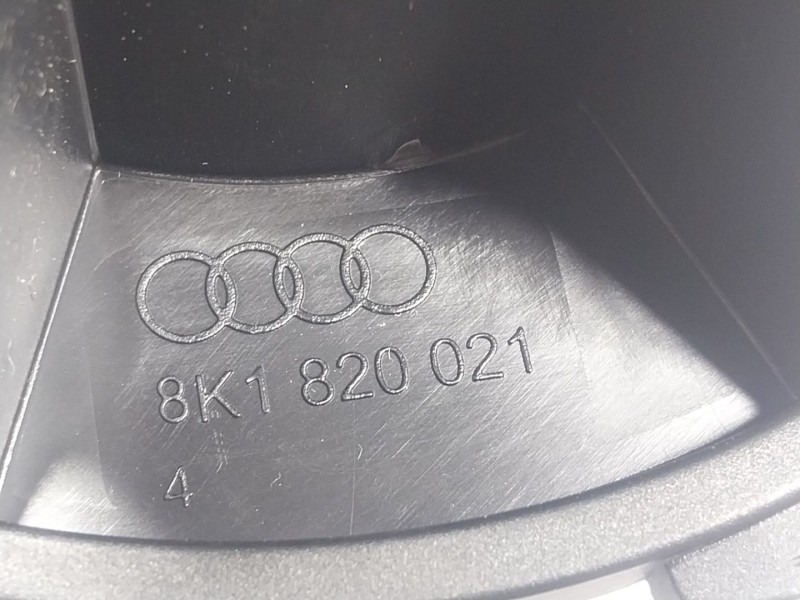 Recambio de motor calefaccion para audi a4 b8 (8k2) 2.0 tdi referencia OEM IAM  8K1820021 