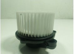 Recambio de motor calefaccion para hyundai bayon (bc3) 1.0 t-gdi referencia OEM IAM  EB1D1KUGAA02 