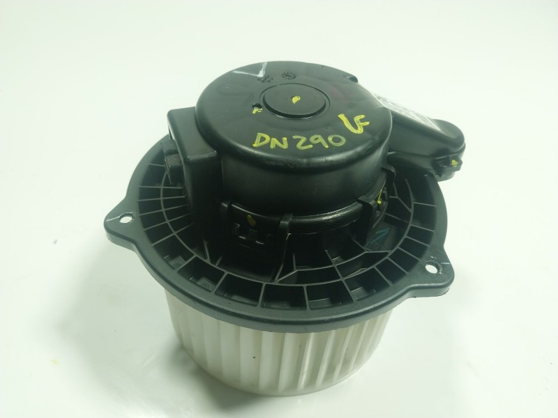 Recambio de motor calefaccion para hyundai bayon (bc3) 1.0 t-gdi referencia OEM IAM  EB1D1KUGAA02 