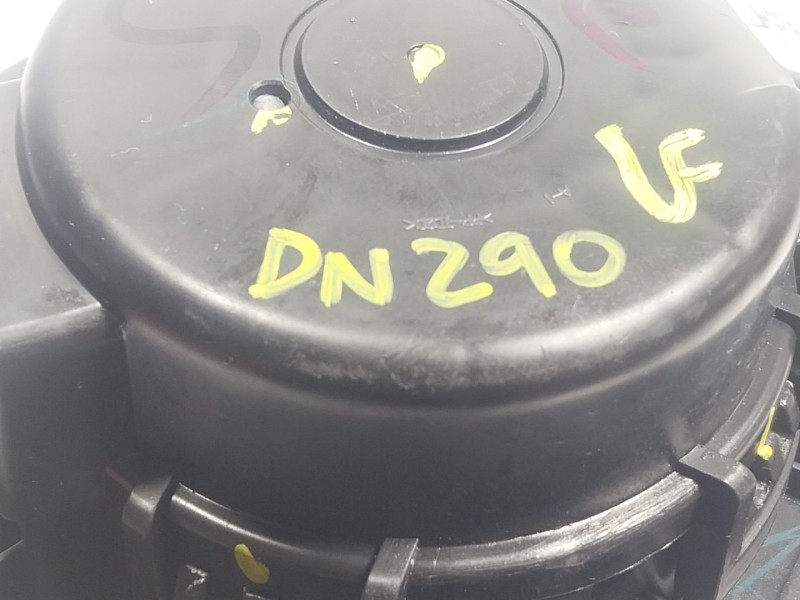 Recambio de motor calefaccion para hyundai bayon (bc3) 1.0 t-gdi referencia OEM IAM  EB1D1KUGAA02 