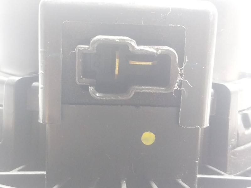 Recambio de motor calefaccion para hyundai bayon (bc3) 1.0 t-gdi referencia OEM IAM  EB1D1KUGAA02 