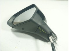 Recambio de espejo izquierdo para seat leon sportstourer (kl8) 2.0 tdi 85kw referencia OEM IAM   