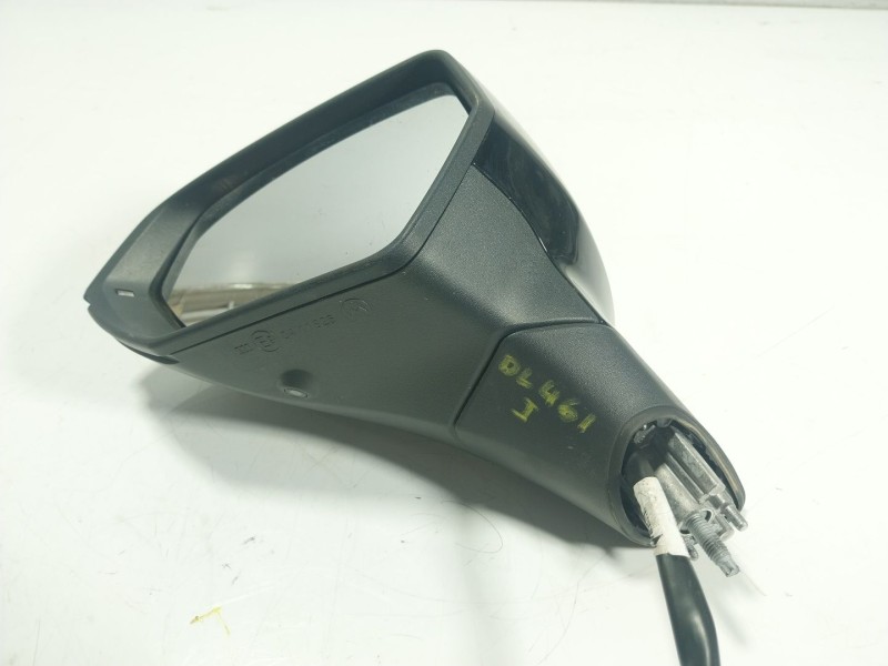 Recambio de espejo izquierdo para seat leon sportstourer (kl8) 2.0 tdi 85kw referencia OEM IAM   