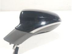 Recambio de espejo izquierdo para seat leon sportstourer (kl8) 2.0 tdi 85kw referencia OEM IAM    2