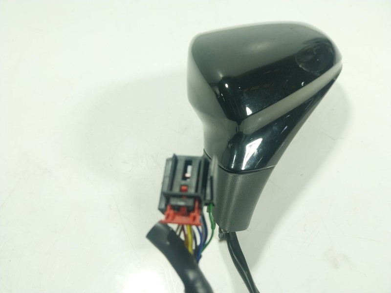 Recambio de espejo izquierdo para seat leon sportstourer (kl8) 2.0 tdi 85kw referencia OEM IAM   