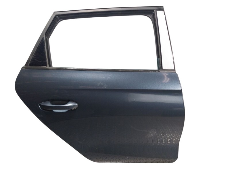 Recambio de puerta trasera derecha para seat leon sportstourer (kl8) fr referencia OEM IAM 5FE833052C  