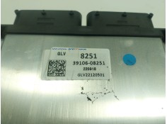 Recambio de centralita motor uce para hyundai bayon (bc3) 1.0 t-gdi referencia OEM IAM  3910608251  2