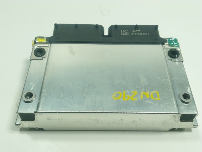 Recambio de centralita motor uce para hyundai bayon (bc3) 1.0 t-gdi referencia OEM IAM  3910608251 