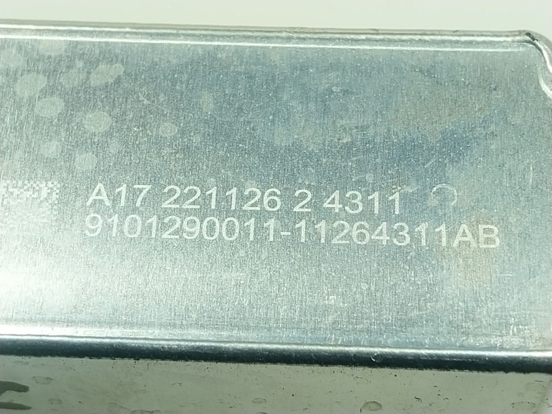 Recambio de centralita motor uce para hyundai bayon (bc3) 1.0 t-gdi referencia OEM IAM  3910608251 