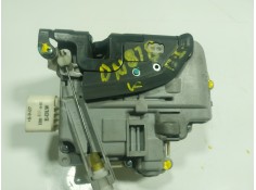 Recambio de cerradura puerta delantera izquierda para audi a4 b8 (8k2) 2.0 tdi referencia OEM IAM  8J18370159  2