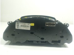 Recambio de cuadro instrumentos para audi a4 b8 (8k2) 2.0 tdi referencia OEM IAM  8K0920900C  2
