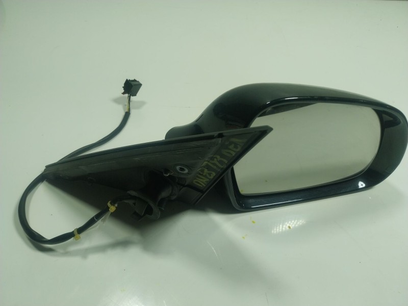 Recambio de espejo derecho para audi a4 b8 (8k2) 2.0 tdi referencia OEM IAM   