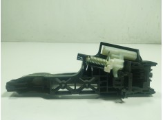 Recambio de maneta exterior trasera derecha para hyundai bayon (bc3) 1.0 t-gdi referencia OEM IAM    2