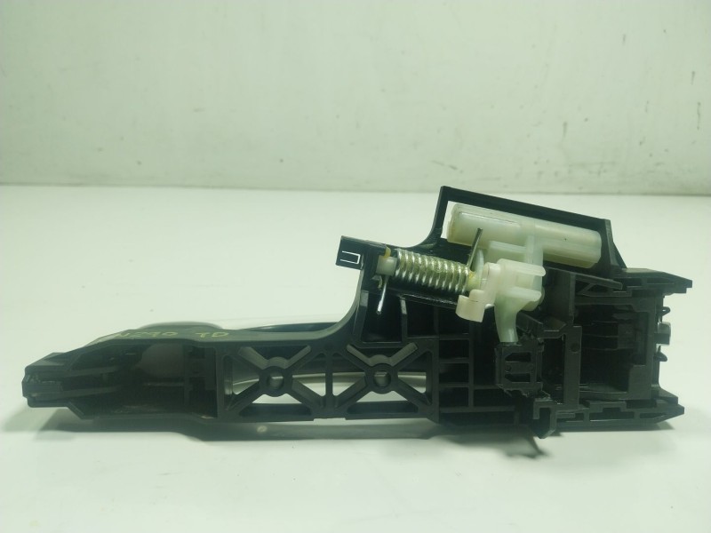 Recambio de maneta exterior trasera derecha para hyundai bayon (bc3) 1.0 t-gdi referencia OEM IAM   