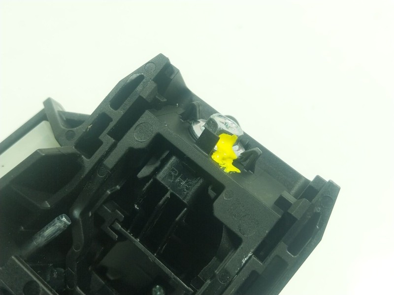 Recambio de maneta exterior trasera derecha para hyundai bayon (bc3) 1.0 t-gdi referencia OEM IAM   