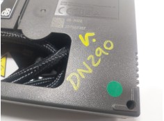 Recambio de modulo electronico para hyundai bayon (bc3) 1.0 t-gdi referencia OEM IAM  52933K7120  2