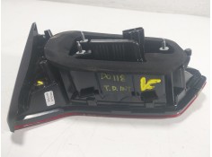 Recambio de piloto trasero derecho interior para volkswagen t-roc (a11, d11) 1.0 tsi referencia OEM IAM 2GA945094 2GA945094  2