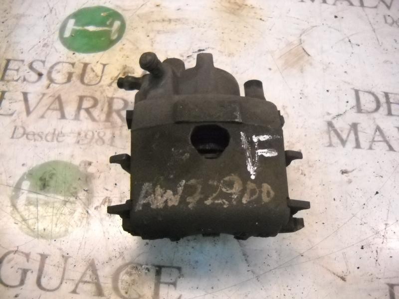 Recambio de pinza freno delantera derecha para seat cordoba berlina (6k2) stella referencia OEM IAM   
