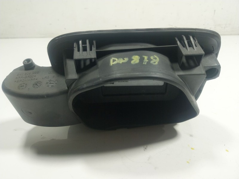 Recambio de tapa combustible para audi a4 b8 (8k2) 2.0 tdi referencia OEM IAM  8K080999 
