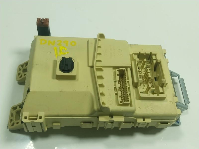 Recambio de caja reles / fusibles para hyundai bayon (bc3) 1.0 t-gdi referencia OEM IAM  91951Q0860 
