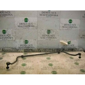BARRA ESTABILIZADORA DELANTERA 