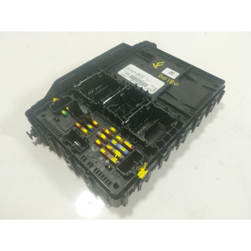 Recambio de caja reles / fusibles para ford kuga iii (dfk) 2.5 duratec plug-in-hybrid referencia OEM IAM 2544969 LU5T15604BJCE 