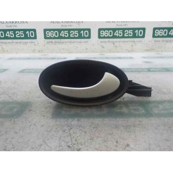 MANETA INTERIOR DELANTERA DERECHA A17176002629116 