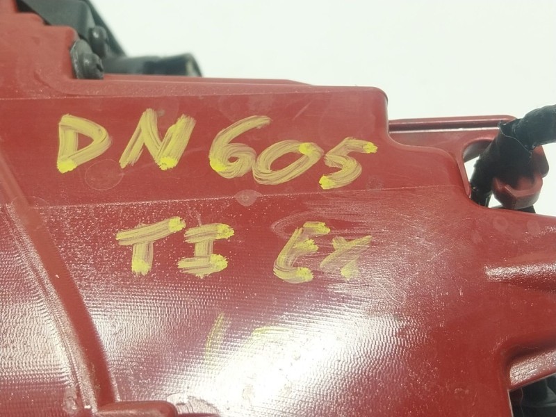 Recambio de piloto trasero izquierdo para kia stonic (yb) 1.0 t-gdi referencia OEM IAM 92401H8500  