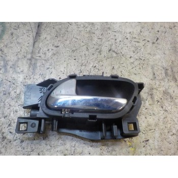 MANETA INTERIOR DELANTERA IZQUIERDA 