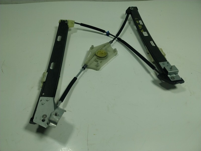 Recambio de elevalunas delantero derecho para cupra leon sportstourer (kl8) 1.4 tsi phev referencia OEM IAM 5FA837462B 5FA837462