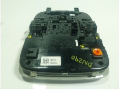 Recambio de piloto interior para hyundai bayon (bc3) 1.0 t-gdi referencia OEM IAM  92800Q0XXX  2