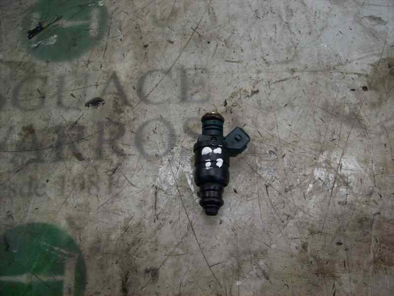 Recambio de inyector para audi a3 (8l) 1.6 referencia OEM IAM   