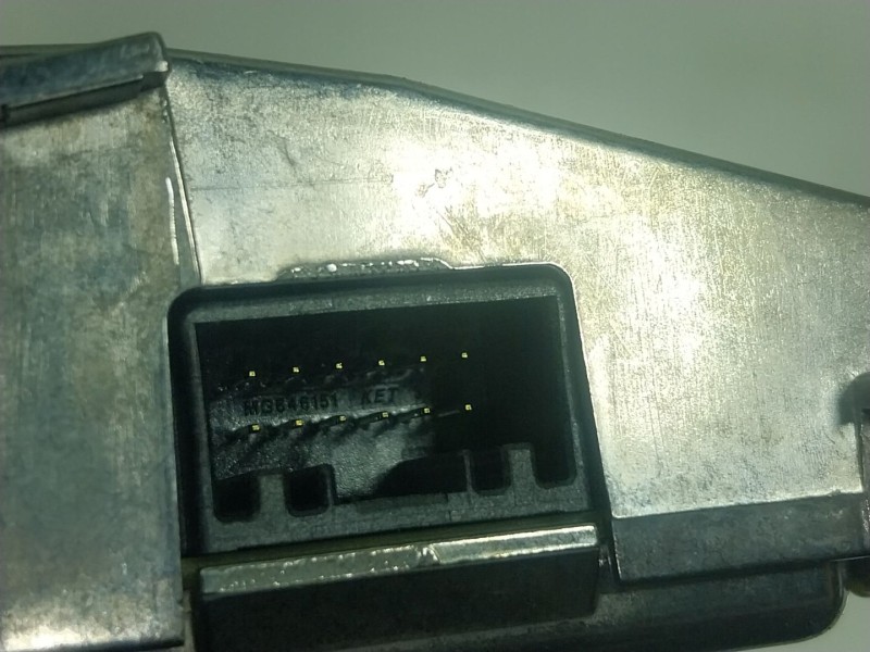 Recambio de modulo electronico para hyundai bayon (bc3) 1.0 t-gdi referencia OEM IAM  99211Q0100 