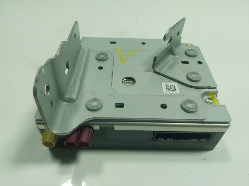 Recambio de modulo electronico para hyundai bayon (bc3) 1.0 t-gdi referencia OEM IAM  96510Q0000 