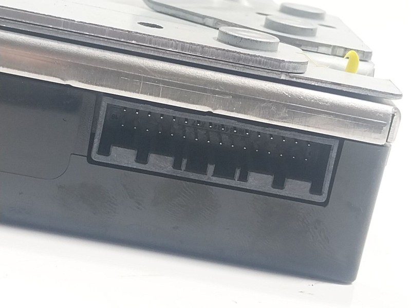 Recambio de modulo electronico para hyundai bayon (bc3) 1.0 t-gdi referencia OEM IAM  96510Q0000 