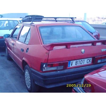 ALFA ROMEO 33 BERLINA