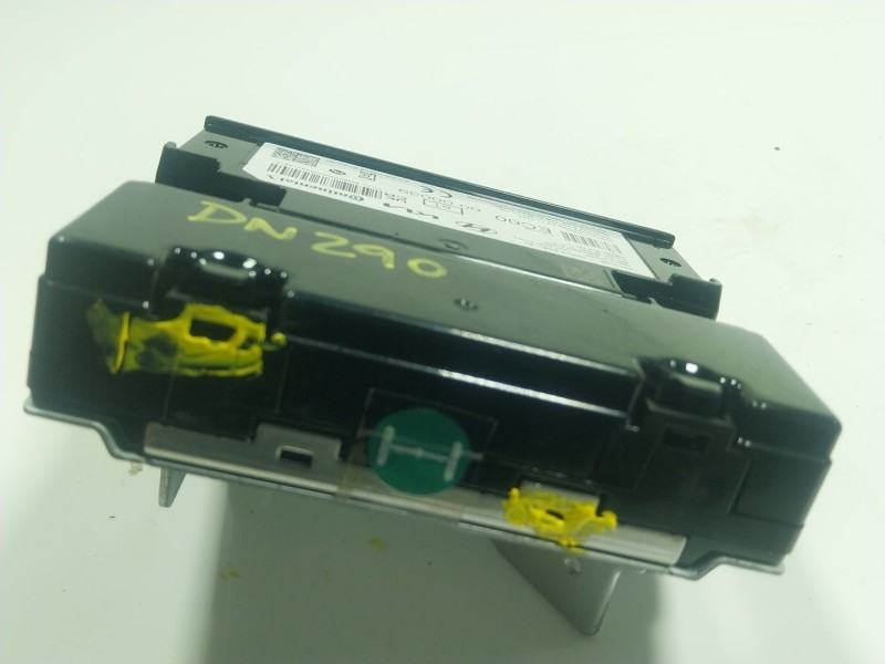 Recambio de modulo electronico para hyundai bayon (bc3) 1.0 t-gdi referencia OEM IAM  96510Q0000 