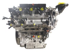 Recambio de motor completo para smart fortwo coupé (453) 0.9 (453.344, 453.353) referencia OEM IAM  H4B401 
