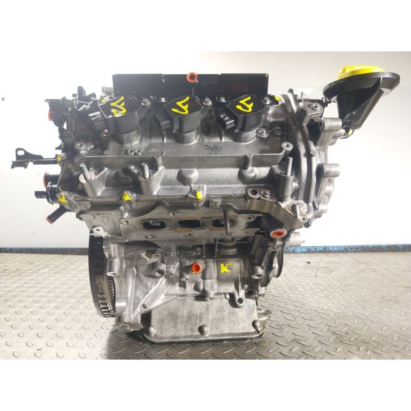 Recambio de motor completo para smart fortwo coupé (453) 0.9 (453.344, 453.353) referencia OEM IAM  H4B401 
