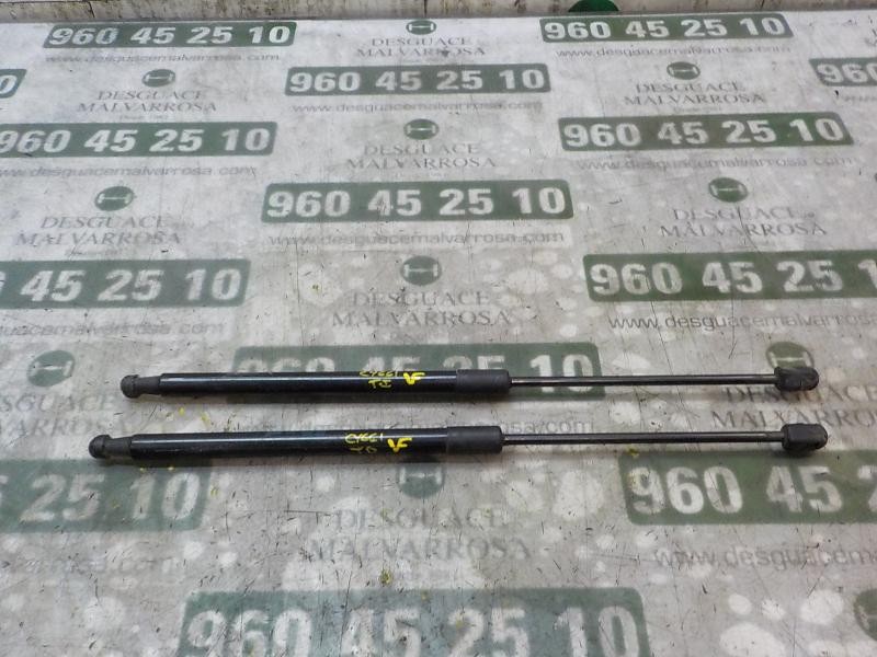 Recambio de amortiguadores maletero / porton para skoda fabia (5j2 ) spirit referencia OEM IAM 5J6827550B  